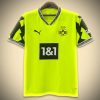 maillotbvbconceptvert-1.jpg Maillot Concept Borussia Dortmund Édition Vert 2024-2025 vue de face