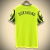 maillotbvbconceptvertdos.jpg Maillot Concept Borussia Dortmund Édition Vert 2024-2025 vue de dos