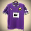 Koszulka Borussia Dortmund Bramkarska 2024-2025
