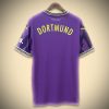 Koszulka Borussia Dortmund Bramkarska 2024-2025