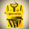 Koszulka Borussia Dortmund Domowa LDC 2024-2025