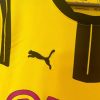 Koszulka Borussia Dortmund Domowa LDC 2024-2025