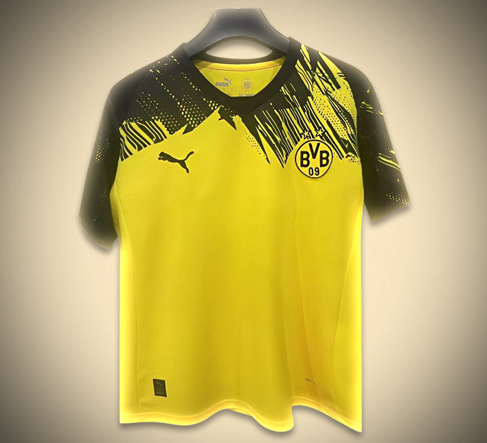 Koszulka Borussia Dortmund Przedmeczowa 2425