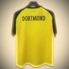 koszulka piłkarska Borussia Dortmund na przedmecz