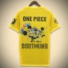 maillotbvbonepiecedos.jpg Maillot Concept Borussia Dortmund Édition One Piece 2025-2026 vue de dos