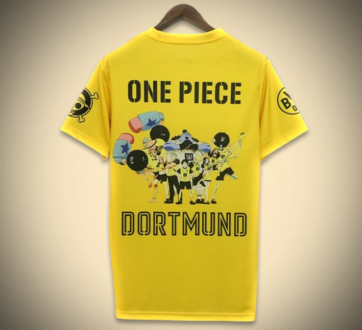 maillotbvbonepiecedos.jpg Maillot Concept Borussia Dortmund Édition One Piece 2025-2026 vue de dos