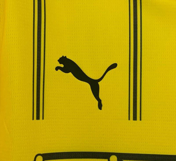 oficjalna koszulka Borussia Dortmund sezon 2425