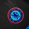 t-shirt-football-chelsea-style-concept-couleur-noire-saison-2425 Koszulka piłkarska Chelsea styl concept kolor czarny sezon 2425