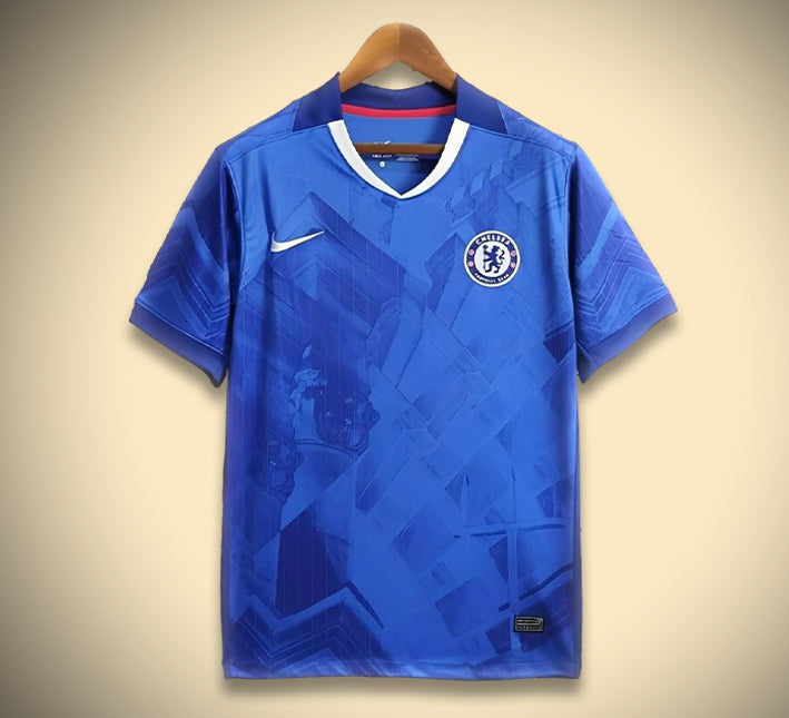 maillot-chelsea-domicile-2526 Koszulka Chelsea Domowa 2526