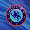 Koszulka domowa Chelsea sezon 2024 2025 niebieska oficjalna