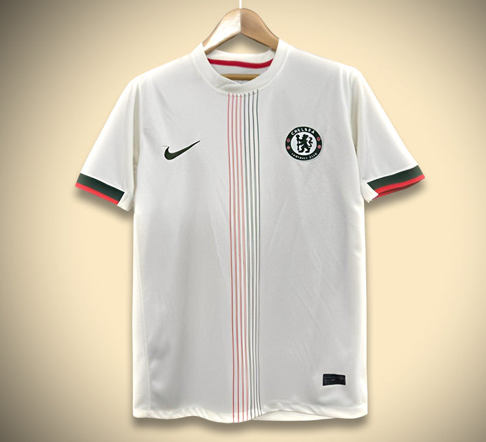 Koszulka Chelsea Wyjazdowa 2526