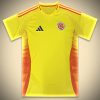 Koszulka Kolumbia Domowa 2024