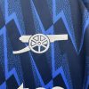 Koszulka concept Arsenal wyjazdowa sezon 2025 2026 nowoczesny styl