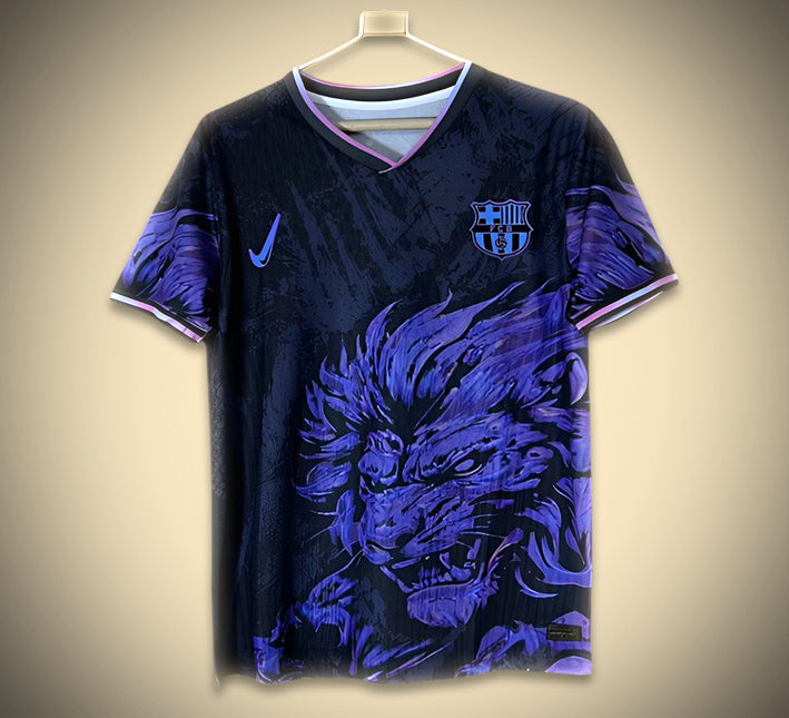 Barça Kataloński Ryk 24/25