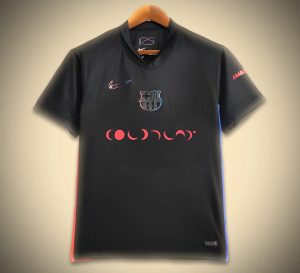 maillot-concept-fc-barcelone-edition-coldplay-saison-2024-2025-design-collector Koszulka koncepcyjna FC Barcelona edycja Coldplay sezon 2024 2025 design kolekcjonerski