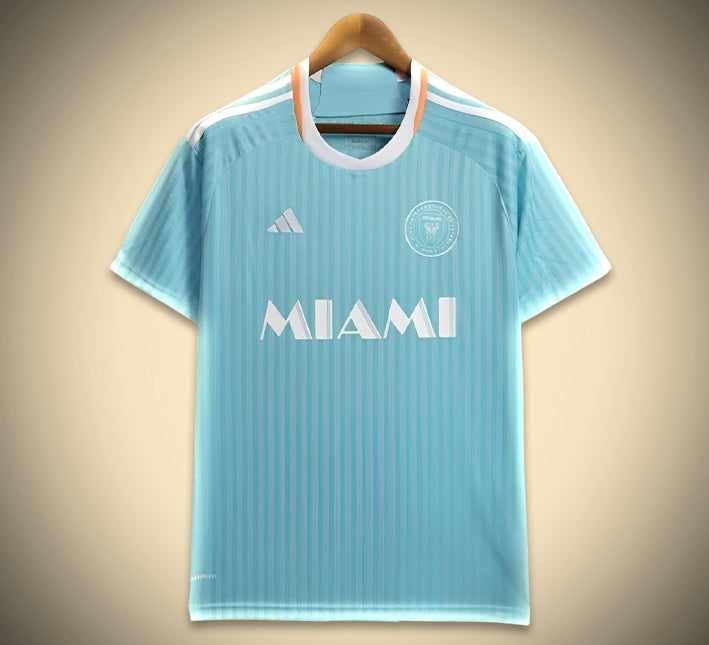 maillot-third-inter-miami-cf-20242025 Koszulka Trzecia Inter Miami CF 20242025