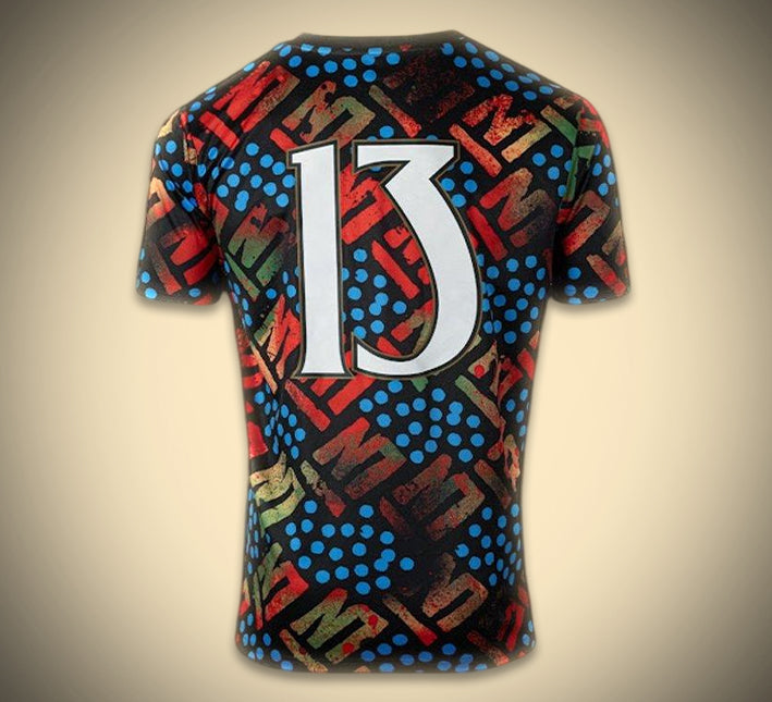 maillot-avant-match-olympique-de-marseille-concept-edition-2425 koszulka przedmeczowa Olympique Marsylia concept edycja 2425