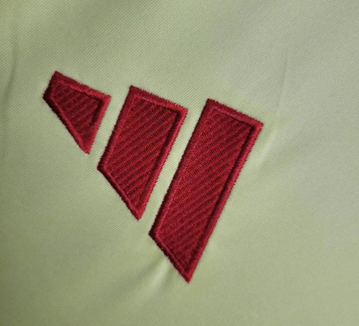 maillot-de-football-espagne-exterieur-2024 koszulka piłkarska Hiszpania wyjazdowa 2024