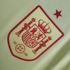 vetements-de-sport-espagne-2024-maillot-exterieur odzież sportowa Hiszpania 2024 koszulka wyjazdowa