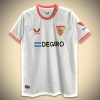 maillot-fc-seville-domicile-2425 Koszulka FC Sevilla Domowa 2425