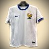 Koszulka Francja Wyjazdowa Euro 2024