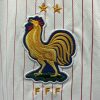koszulka wyjazdowa reprezentacji Francji Euro 2024