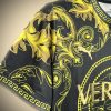 tenue-italie-style-versace-maillot-concept-pour-supporters Strój Włochy styl Versace koszulka concept dla kibiców