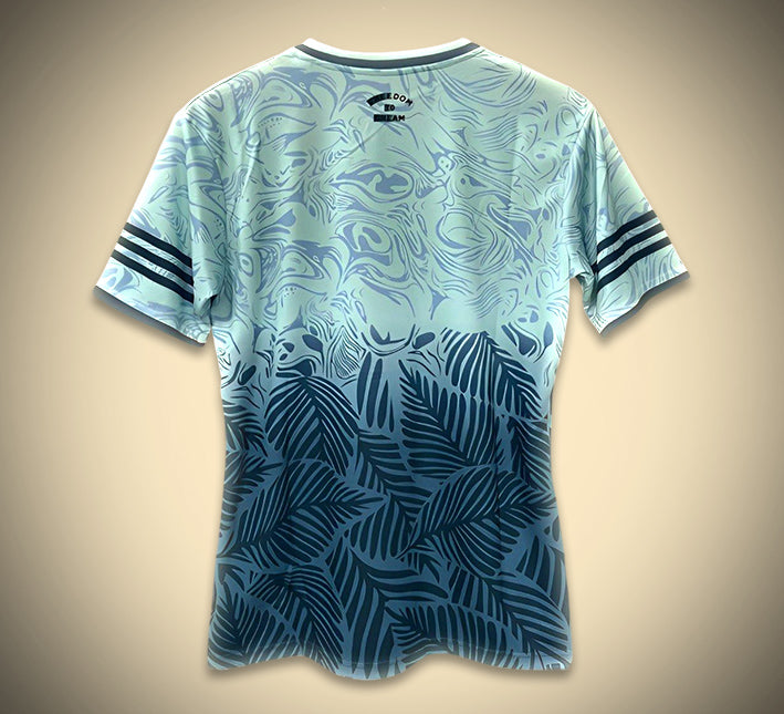maillot-concept-bleu-inter-miami-cf-saison-2024-2025-tenue-de-football Koszulka koncepcyjna niebieska Inter Miami CF sezon 2024 2025 strój piłkarski