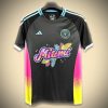 Koszulka Inter Miami CF Concept Czarna 2425