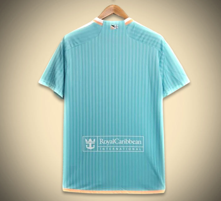 jersey-rose-inter-miami-cf-troisieme-tenue-officielle-2024-2025 Jersey rose Inter Miami CF troisième tenue officielle 2024 2025