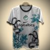 Maillot Concept Inter Milan Édition Serpend Noir 2425