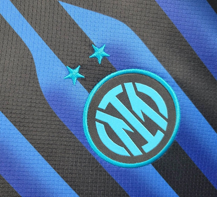 Koszulka concept Inter Milan domowa sezon 2526