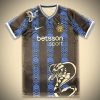 Maillot Concept Inter Milan Édition Mambas 2425