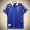 maillot-japon-domicile-1998-retro Koszulka domowa Japonia 1998 retro
