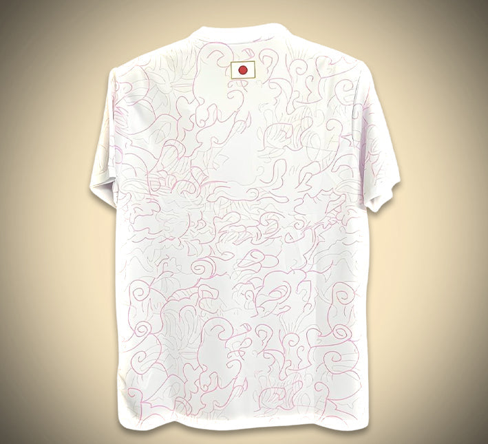 maillot-de-football-concept-japon-blanc-saison-2425 koszulka piłkarska concept Japonia biała sezon 2425