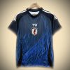 maillot-japon-domicile-y-3-2425 Koszulka Domowa Japonia Y-3 2425