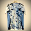 Maillot concept Japon bleu ciel inspiration Dragon Ball édition 2425