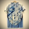 Maillot Concept Japon Édition Dragon Ball Bleu Ciel 2425