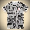 Maillot Concept Japon Édition Tokyo Gris 2425
