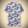t-shirt-maillot-japonais-design-vague-graphique-inspiration-manga-et-culture-nippone T-shirt koszulka japońska design fala graficzna inspiracja mangą i kulturą japońską
