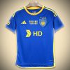 Koszulka Ulsan Hyundai Domowa 2024-2025 widok z przodu