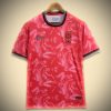 maillot-coree-du-sud-domicile-2024 Koszulka Korea Południowa Domowa 2024