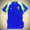 maillot-de-football-exterieur-coree-du-sud-saison-2025-tenue-officielle-rouge Koszulka piłkarska wyjazdowa Korea Południowa sezon 2025 oficjalny strój czerwony