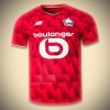 maillot-losc-lille-domicile-2526 Koszulka LOSC Lille Domowa 2526