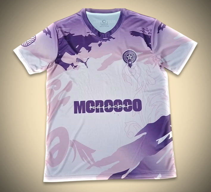 maillot-concept-maroc-edition-violet-2526 Maillot Concept Maroc Édition Violet 2526