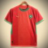 maillot-maroc-domicile-2425 Koszulka Maroko Domowa 2425