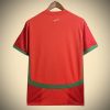 maillot-de-football-domicile-maroc-2425 koszulka piłkarska domowa Maroko 2425