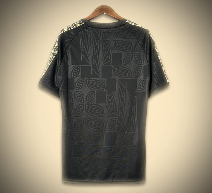 maillot-concept-mexique-edition-noiror-collection-2025 maillot concept Mexique édition NoirOr collection 2025