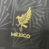 Maillot Concept Mexique Édition NoirOr 2025