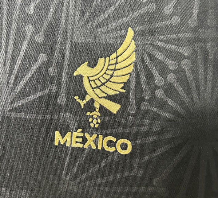 maillot-concept-mexique-edition-noiror-2025 Maillot Concept Mexique Édition NoirOr 2025